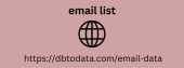 email list