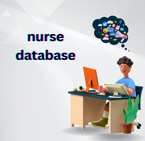 nurse database