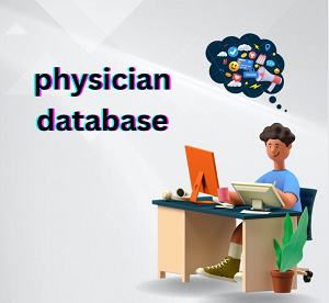 physician database